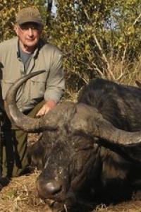 Kayne Robinson - Executive Director of NRA General Operations Division